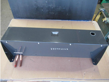 New Heating/ Ventilation for Agricultural machinery New Holland 87576281 - 7660340: picture 4 New Heating/ Ventilation for Agricultural machinery New Holland 87576281 - 7660340: picture 4