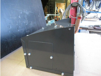 New Heating/ Ventilation for Agricultural machinery New Holland 87576281 - 7660340: picture 3 New Heating/ Ventilation for Agricultural machinery New Holland 87576281 - 7660340: picture 3