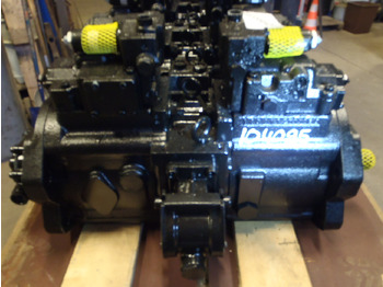 Hydraulic pump NEW HOLLAND