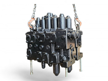 New Hydraulic valve for Construction machinery New Holland LQ30V00028F3 - KMX15YD/B44051A: picture 4 New Hydraulic valve for Construction machinery New Holland LQ30V00028F3 - KMX15YD/B44051A: picture 4