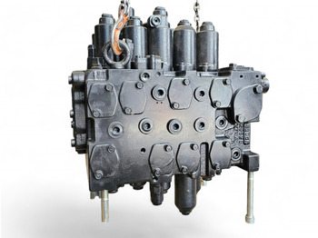 Hydraulic valve NEW HOLLAND