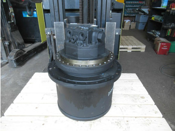 Final drive NEW HOLLAND