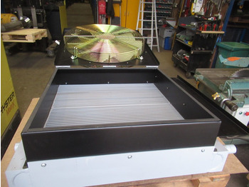 Oil cooler NISSENS