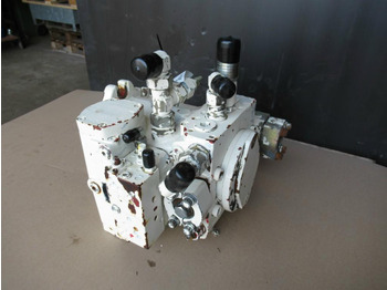 Hydraulic pump O&K