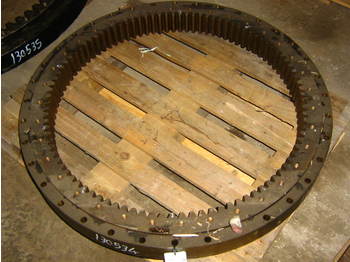 New Slewing ring for Construction machinery O&K 8200103: picture 1