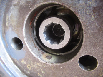 Winch for Construction machinery Pullmaster PL4 -: picture 4