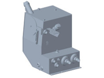 Spare parts NEW HOLLAND