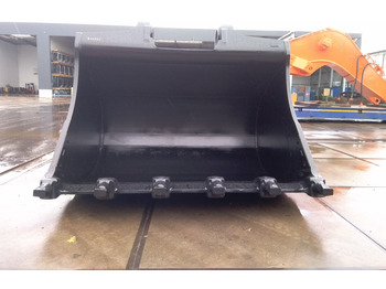 Excavator bucket TEREX