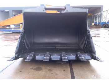 Excavator bucket TEREX