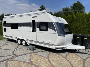 Caravan HOBBY