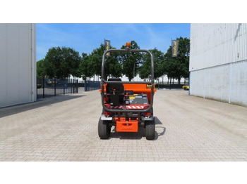 Leasing of Ausa D150RM Ausa D150RM: picture 3 Leasing of Ausa D150RM Ausa D150RM: picture 3