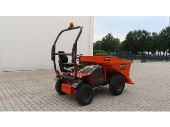 Asphalt machine Ausa D150RM: picture 2 Asphalt machine Ausa D150RM: picture 2