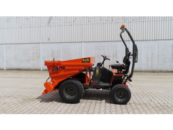 Leasing of  Ausa D150RM Ausa D150RM: picture 5