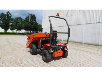 Leasing of  Ausa D150RM Ausa D150RM: picture 4