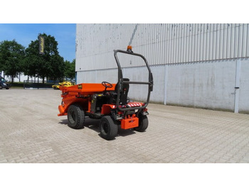 Leasing of Ausa D150RM Ausa D150RM: picture 4 Leasing of Ausa D150RM Ausa D150RM: picture 4