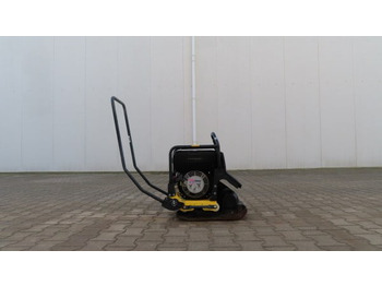 Plate compactor BOMAG