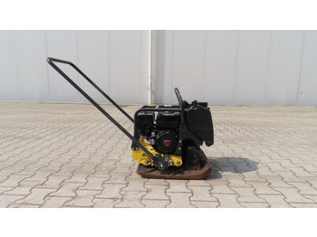 Plate compactor BOMAG