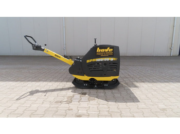 Plate compactor BOMAG