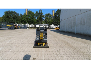 Plate compactor Bomag BPR60/65 D/E: picture 3