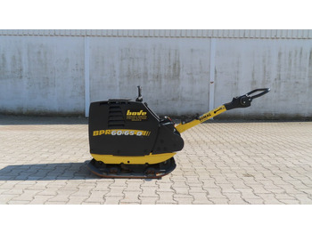 Plate compactor Bomag BPR60/65 D/E: picture 5