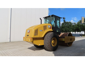 Compactor Caterpillar CS66B: picture 2