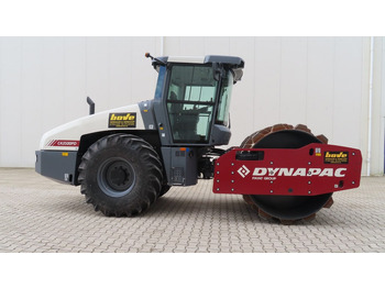 Compactor DYNAPAC