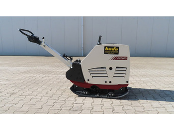 Plate compactor DYNAPAC