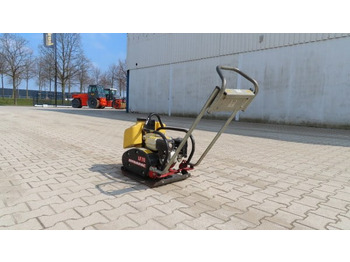 Plate compactor Dynapac LF 70: picture 4