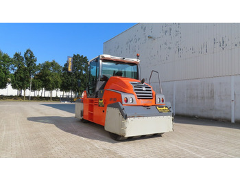 Leasing of Hamm HP180 i Hamm HP180 i: picture 4 Leasing of Hamm HP180 i Hamm HP180 i: picture 4