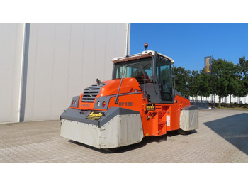 Leasing of Hamm HP180 i Hamm HP180 i: picture 2 Leasing of Hamm HP180 i Hamm HP180 i: picture 2