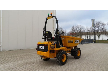 Leasing of  JCB 3T-2 ST JCB 3T-2 ST: picture 2