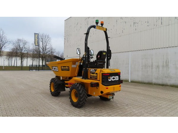 Leasing of  JCB 3T-2 ST JCB 3T-2 ST: picture 4