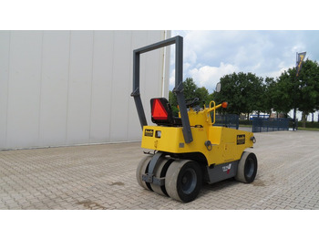 Leasing of  Sakai TS 160 Sakai TS 160: picture 2