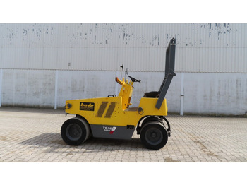 Leasing of  Sakai TS 160 Sakai TS 160: picture 5