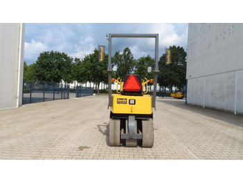 Leasing of  Sakai TS 160 Sakai TS 160: picture 3