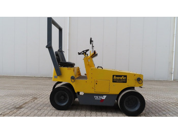 Pneumatic roller SAKAI