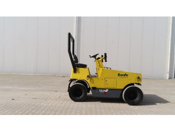 Pneumatic roller SAKAI