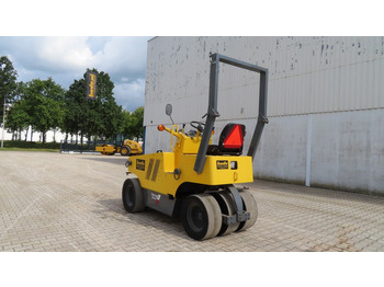 Leasing of  Sakai TS 160 Sakai TS 160: picture 4