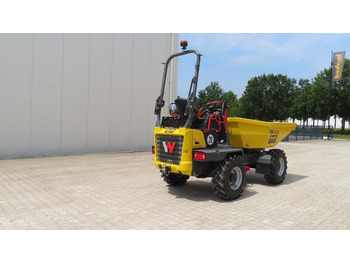 Leasing of  Wacker Neuson DW30-2 Wacker Neuson DW30-2: picture 2