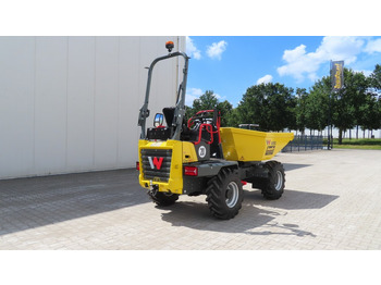 Leasing of  Wacker Neuson DW30-2 Wacker Neuson DW30-2: picture 2