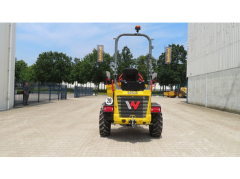 Leasing of  Wacker Neuson DW30-2 Wacker Neuson DW30-2: picture 3