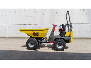 Leasing of  Wacker Neuson DW30-2 Wacker Neuson DW30-2: picture 5