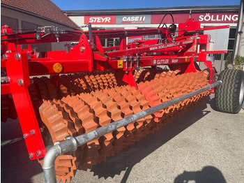 New Farm roller Guettler GÜTTLER MAYOR 640: picture 5