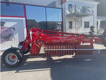 New Farm roller Guettler GÜTTLER MAYOR 640: picture 4