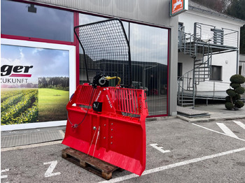 New Winch for Forestry equipment Königswieser KGD 65 SA: picture 4