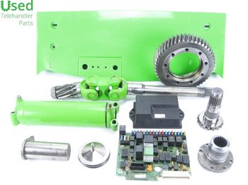 Frame/ Chassis MERLO