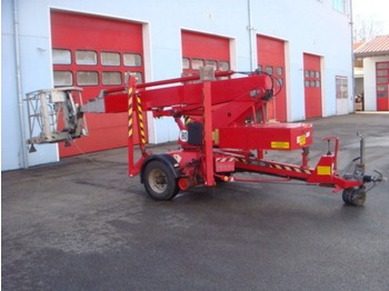Telescopic boom DENKA•LIFT DK7 MK21: picture 1