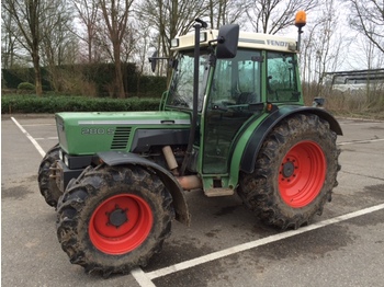 New Farm tractor Fendt 280S 4 wielaandrijving: picture 1