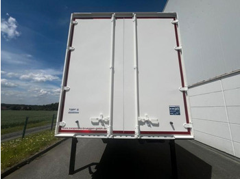 Swap body - box Krone Heck-Portaltüren: picture 4