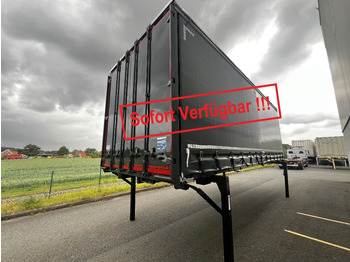 Curtainside swap body KRONE